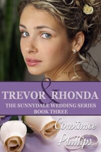 Trevor and Rhonda: A Sunnydale Wedding Novella (The Sunnydale Weddings Book 3)