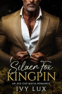 Silver Fox Kingpin: