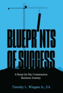 Blueprints of Success: A Reset for My Construction Business Journey