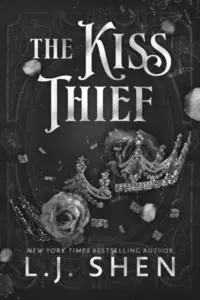 The Kiss Thief: An Arranged Marriage Romance