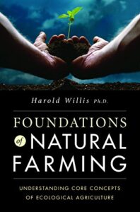 Foundations of Natural Farming: Understanding Core Concepts of Ecological Agriculture