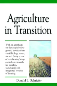 Agriculture in Transition