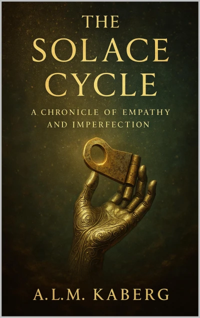 The Solace Cycle: A Chronicle of Empathy and Imperfection