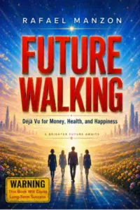 Future Walking: Déjà Vu for Money, Health, and Happiness