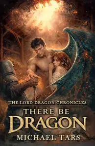 There Be Dragon